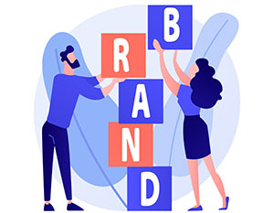 غیرتکراری بودن نام دامنه